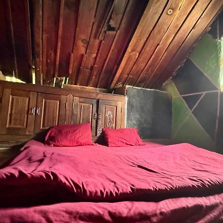 Memoir Homestay Kasol Eksteriør bilde