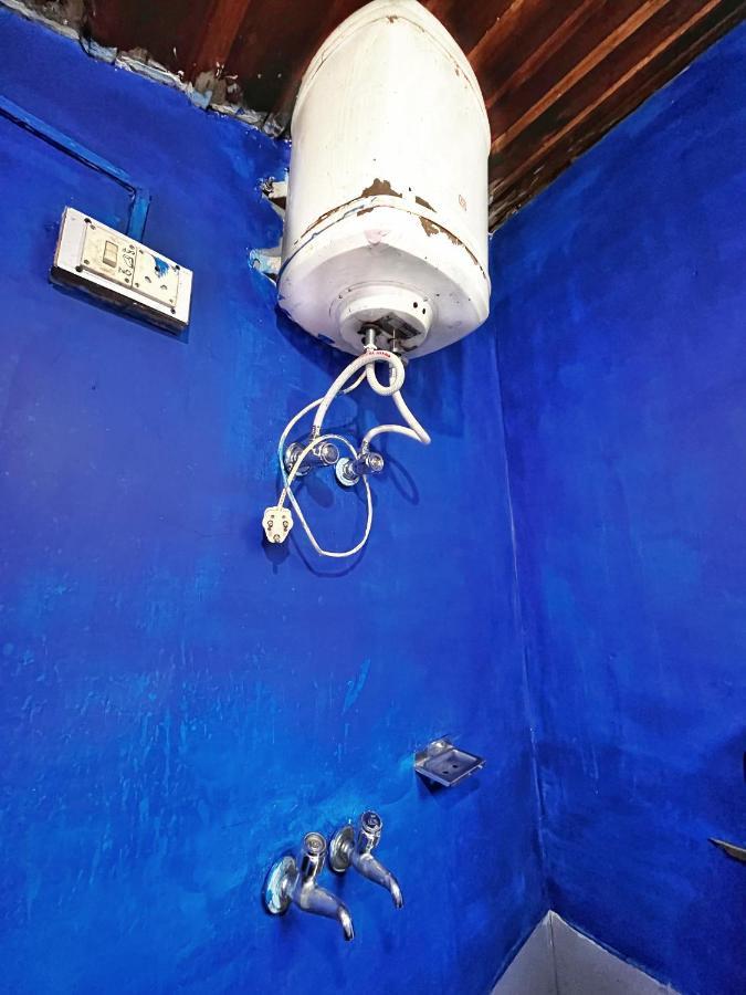 Memoir Homestay Kasol Eksteriør bilde
